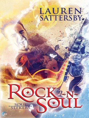 cover image of Rock N Soul